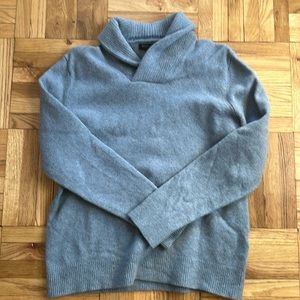 Banana Republic Merino Wool Sweater